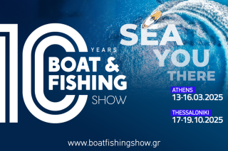 ekthesi boat & fishing